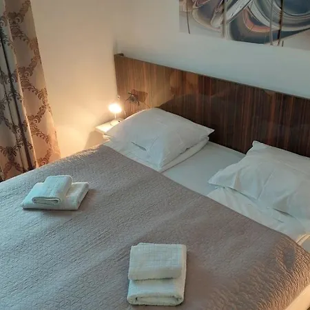 A Blok A11 Apartment