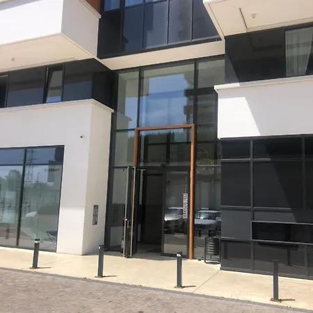 A Blok A11 Apartment