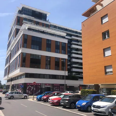 Apartment A Blok A11 *