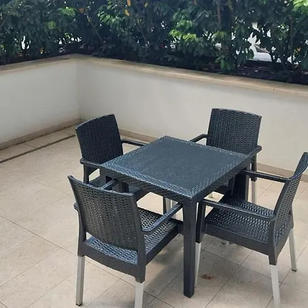Apartment A Blok A11